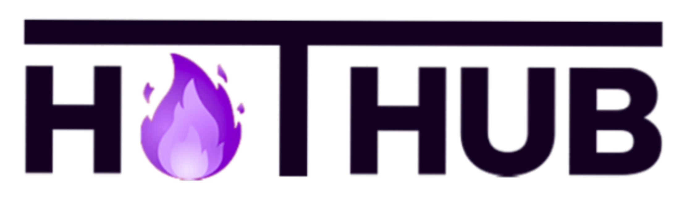 HotHub Logo
