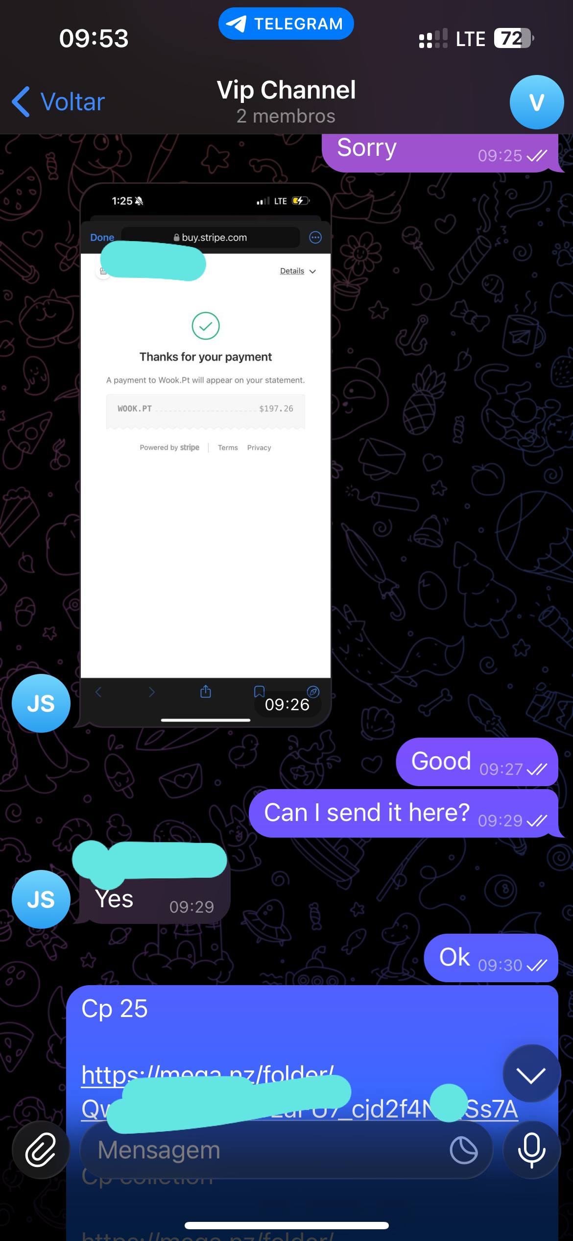 Customer Review 2