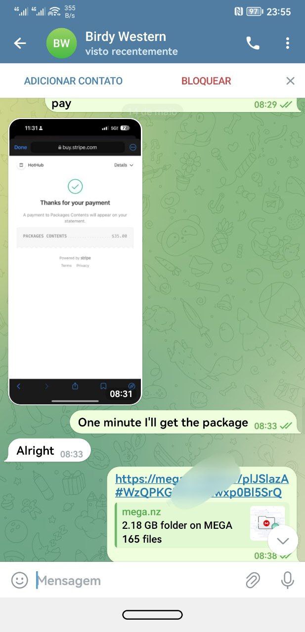 Customer Review 3