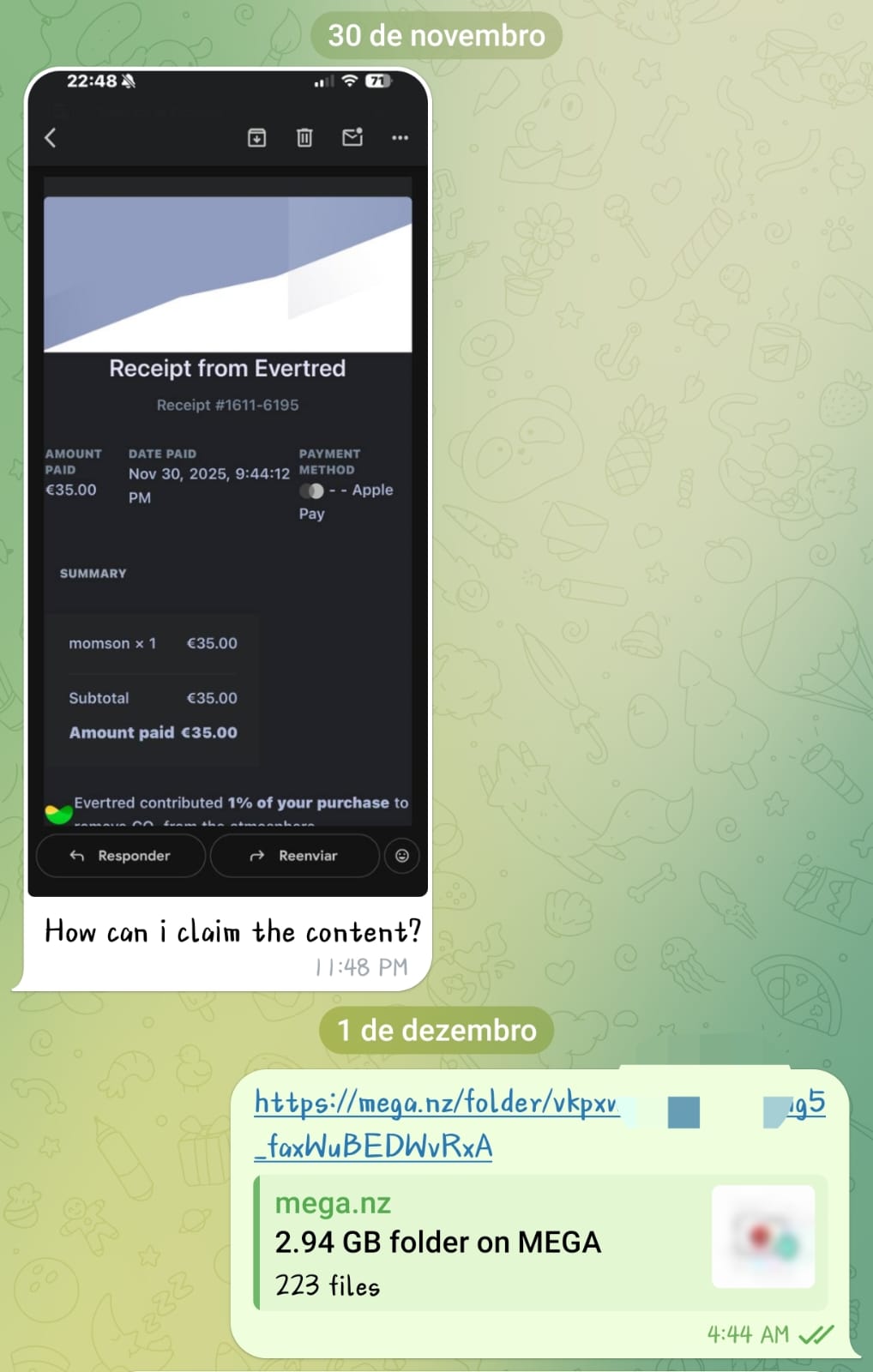 Customer Review 5