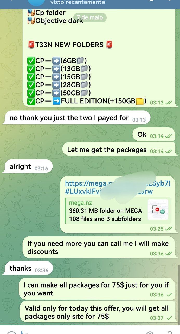 Customer Review 7